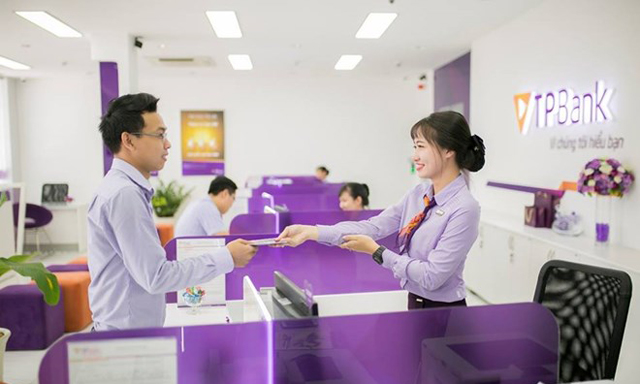 Nhiều ngân hàng đạt mức lợi nhuận cao nhất từ trước đến nay