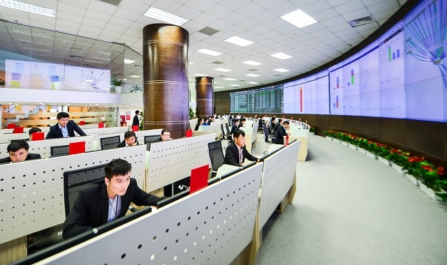 Viettel đã bổ sung thêm 100Gbps với hướng cáp biển AAE-1 để tăng dung lượng đường truyền Internet