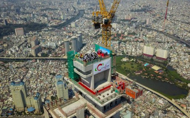 Bước sang năm 2019, cổ phiếu CTD giao dịch thiếu tích cực khi liên tiếp giảm