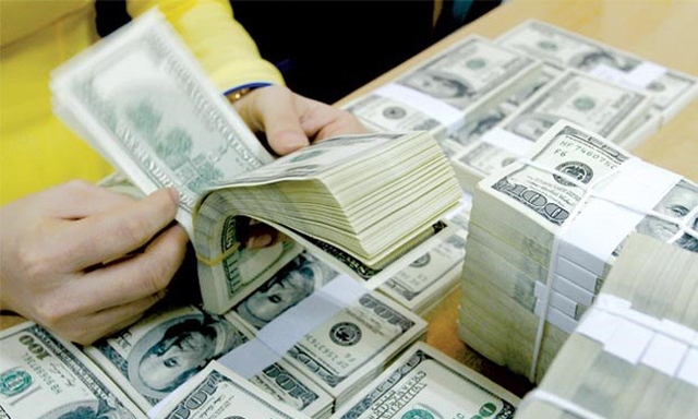 Giao dịch chi trả kiều hối trong tháng 1 và 2/2019 chắc chắn sẽ tăng mạnh nhờ dịp Tết Kỷ Hợi