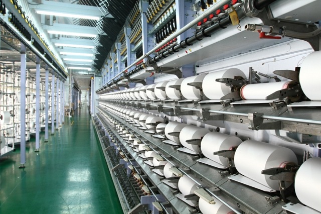 Sợi Thế Kỷ sẽ tăng vốn điều lệ thêm từ 535 tỷ đồng hiện nay lên 643 tỷ đồng