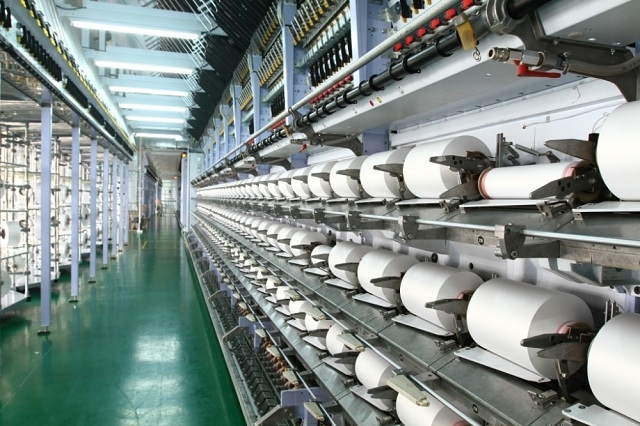 Sợi Thế Kỷ sẽ tăng vốn điều lệ thêm từ 535 tỷ đồng hiện nay lên 643 tỷ đồng