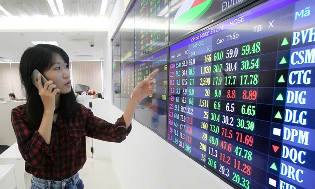 Tết Nguyên đán thường là thời điểm tuyệt vời để đầu tư chứng khoán với mức tăng trưởng khá ấn tượng