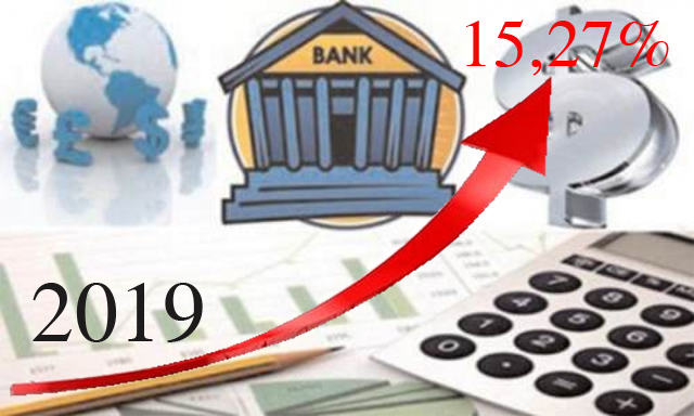 Năm 2019, khoảng 88% TCTD kỳ vọng tình hình kinh doanh tiếp tục cải thiện hơn so với năm 2018, trong đó có khoảng 35% TCTD dự báo tình hình kinh doanh sẽ cải thiện nhiều