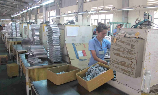 GDP bình quân đầu người có thể đạt 3.200 – 3.500 USD vào năm 2020