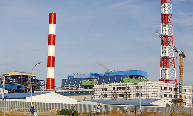 PVN đang nỗ lực đưa NMNĐ Thái Bình 2 về đích