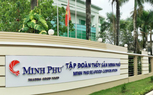 Năm 2019 Thuỷ sản Minh Phú dự kiến sản lượng xuất khẩu đạt 77.400 tấn