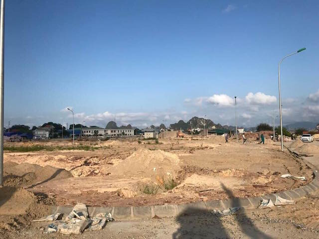 Thị trường bất động sản Vân Đồn, Quảng Ninh sẽ có khởi sắc năm 2019