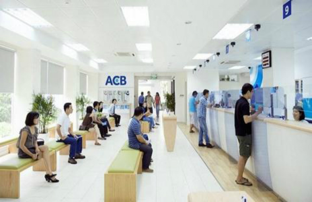 ACB bị phạt và truy thu hơn 11 tỷ đồng thuế