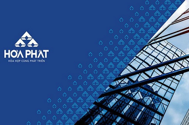 Cổ phiếu HPG đã giảm 36% từ mức đỉnh