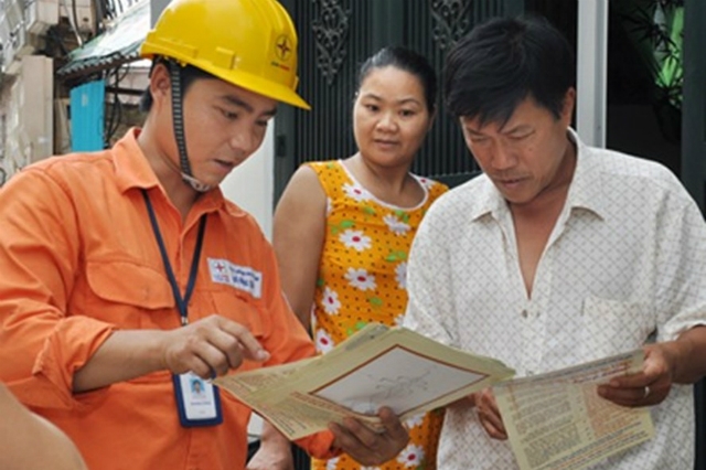 Dự kiến giá điện sẽ được xem xét tăng trong năm nay