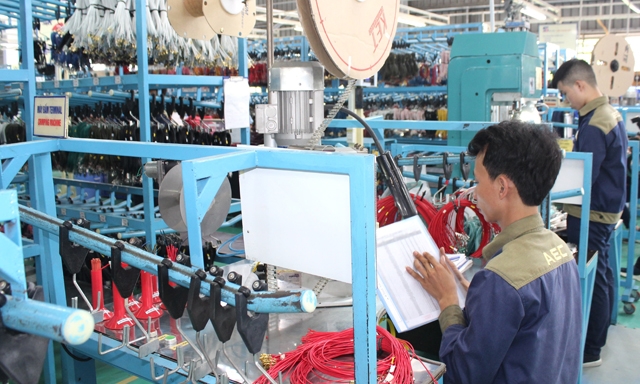 Xuất khẩu tuy đã bắt nhịp thị trường có FTA nhưng vẫn lo các biện pháp phòng vệ thương mại