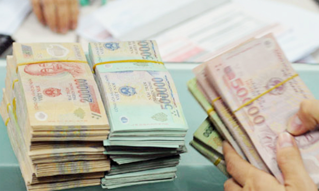 Cuộc đua cạnh tranh trên mảng huy động ngày càng trở nên khốc liệt