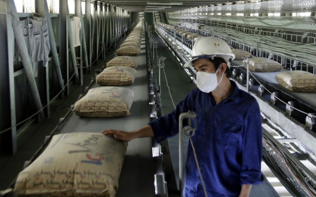 Cổ phiếu HT1 tăng trần trong phiên giao dịch ngày 21/1