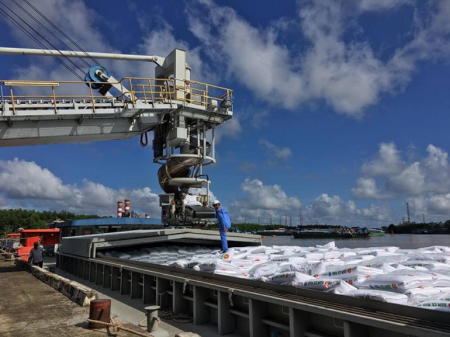 Năm 2019, DCM áp dụng giá khí mới sẽ khiến lợi nhuận giảm hơn so với các năm trước