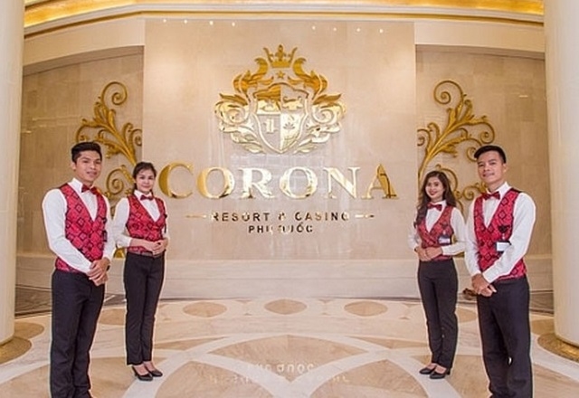 Casino quốc tế đầu tiên cho người Việt vào chơi hợp pháp (Ảnh Internet)