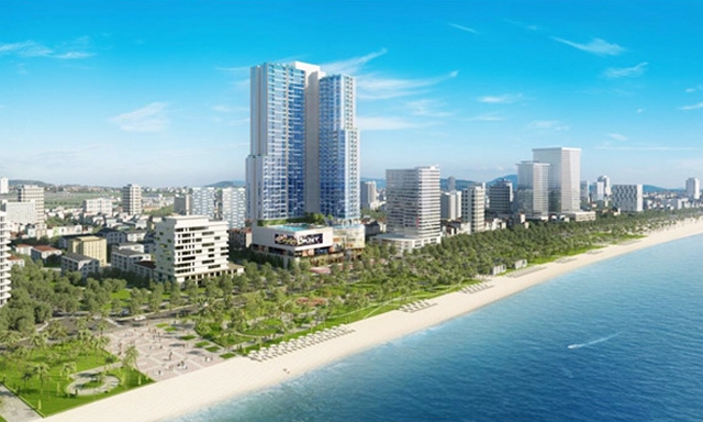 Năm 2018 chứng kiến thị trường bất động sản nghỉ dưỡng biển dư tới hơn 20.000 căn hộ condotel