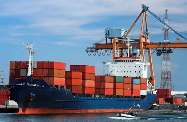 Hàng hóa xuất khẩu sang Liên bang Nga (Ảnh Internet)