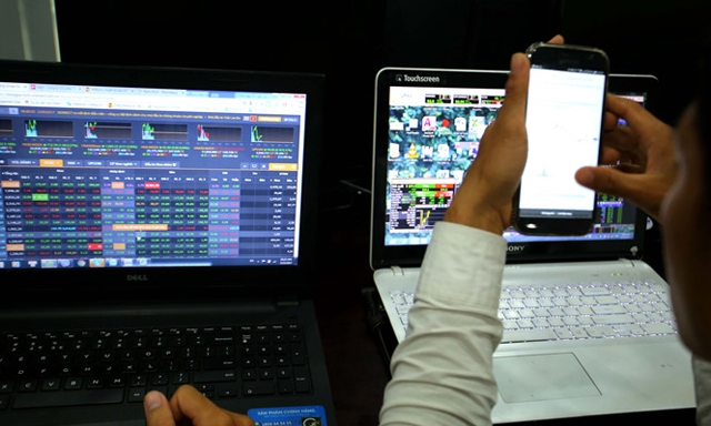 Năm 2018 được xem là năm kỷ lục về xử phạt thao túng giá chứng khoán