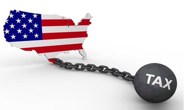 Thuế quan mà chính quyền ông Trump đánh bổ sung lên hàng nhập khẩu đã mang về 13 tỷ USD