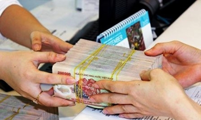 Mức chi trả tối đa của BHTG là 75 triệu đồng