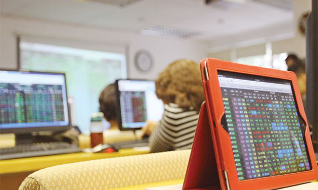 Các cổ phiếu họ “P” đã giảm mạnh trong thời gian qua