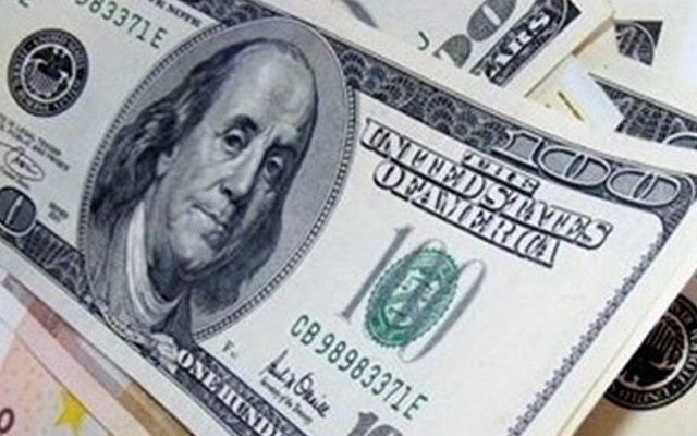 Ngân hàng Nhà nước giảm tỷ giá trung tâm (Ảnh Internet)