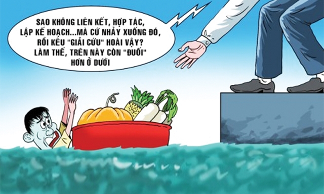 Cách mạng là sự thay đổi từ cái lạc hậu thành cái tiến bộ