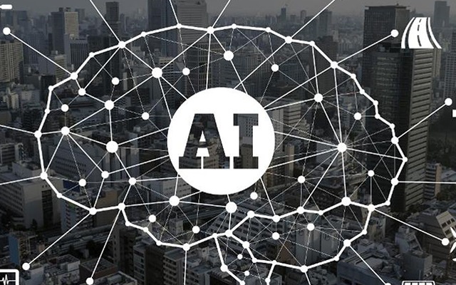 Cinnamon là start-up thiết kế giải pháp và phát triển sản phẩm ứng dụng AI (Ảnh: Internet)