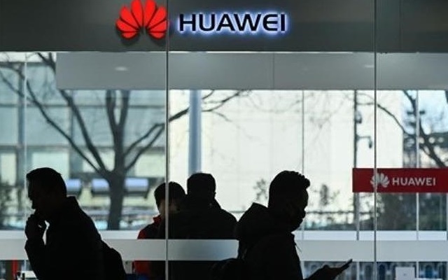 Mỹ vừa đưa ra truy tố hình sự chống lại Huawei (Ảnh: Internet)