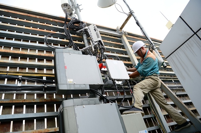 Theo dự báo của nhà mạng Viettel, dịp Tết Nguyên đán Kỷ Hợi, nhu cầu sử dụng các dịch vụ Internet sẽ tăng gấp đôi năm ngoái