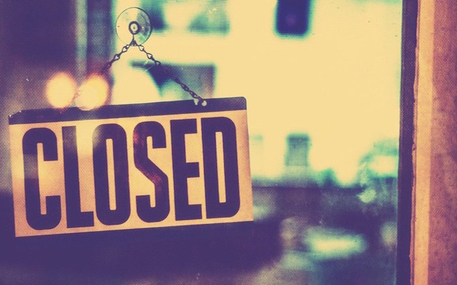 Số doanh nghiệp tạm ngừng hoạt động chờ làm thủ tục giải thể là 12.278 doanh nghiệp (Nguồn: Internet)