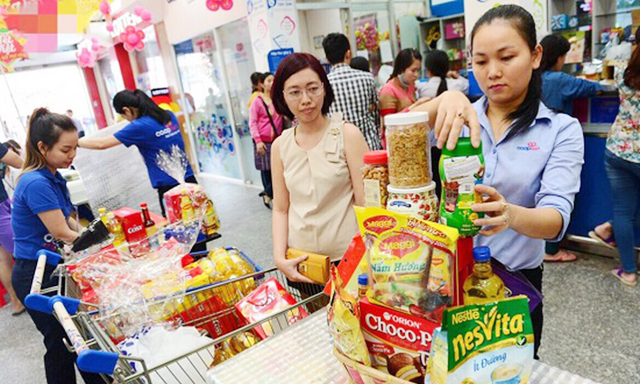 Nhu cầu tuyển dụng lao động thời vụ dịp Tết Nguyên đán tăng cao