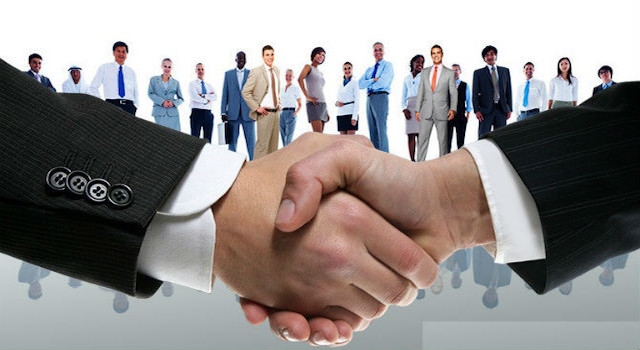 Doanh nghiệp ngoại mạnh tay góp vốn, mua cổ phần của doanh nghiệp Việt (Nguồn: Internet)