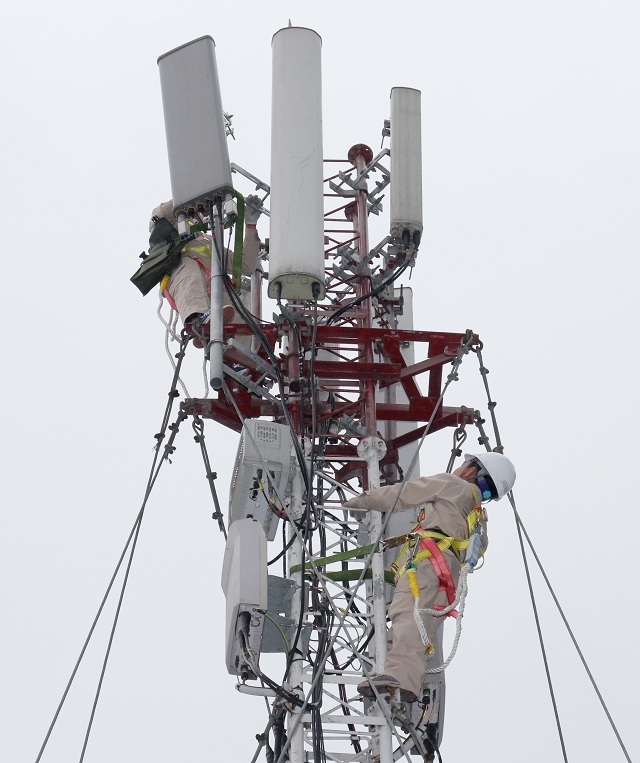 Mobifone lên phương án bố trí nhân lực trực ứng cứu thông tin 24/7 nhằm đảm bảo an toàn mạng lưới