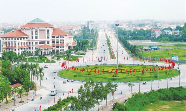 Thị trường BĐS ở các tỉnh ven đô thị lớn như Hà Nội và Tp.HCM đang phát triển khá tốt