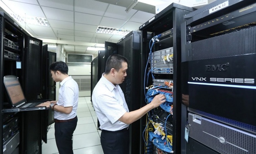 VnBusiness