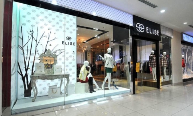 Hãng thời trang Uniqlo của Nhật đã mua 35% cổ phần tại chuỗi cửa hàng thời trang nữ Elise