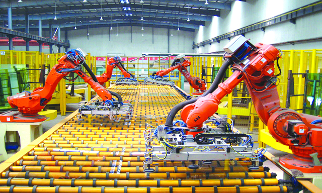 Tư duy mới trong thu hút và sử dụng FDI giai đoạn tới liên quan đến 4.0