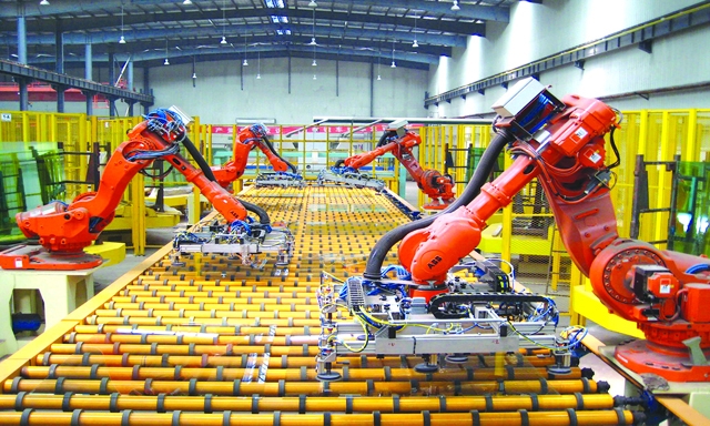 Tư duy mới trong thu hút và sử dụng FDI giai đoạn tới liên quan đến 4.0