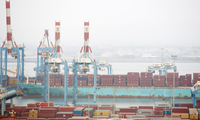 Israel e ngại vốn Trung Quốc rót vào ngành công nghệ