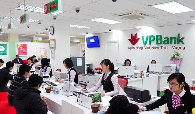 VP Bank vào top Brand Finance Banking 500 (Ảnh: Internet)