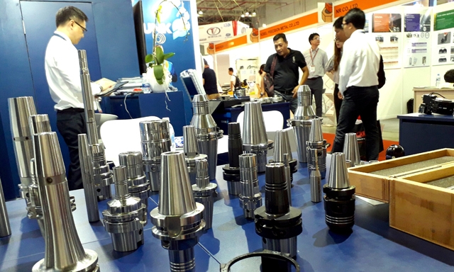 Việc ghi nhãn sản xuất Made in Vietnam cần hoàn thiện thể chế pháp lý