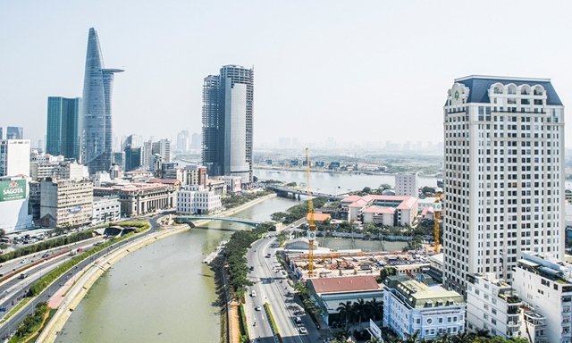 Thị trường bất động sản mấy năm trở lại đây đã từng bước ổn định