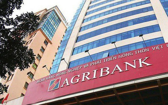 Moody’s đánh giá tích cực đối với Agribank (Ảnh: Internet)