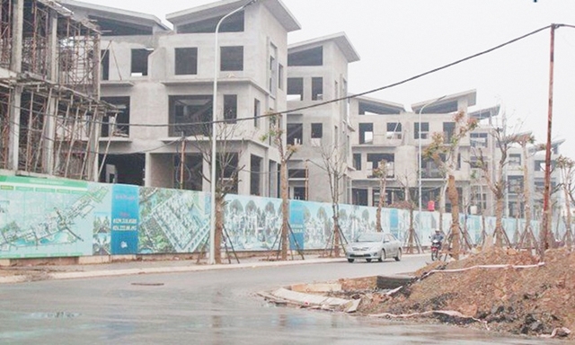 Sau khi dự án BT được triển khai, giá trị đất sẽ tăng lên rất nhiều lần