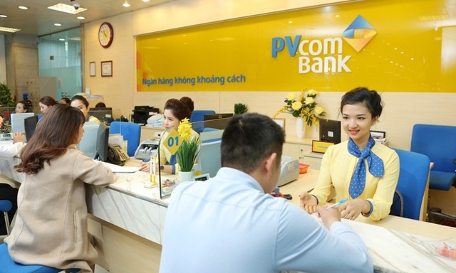 Nhiều ngân hàng áp dụng chương trì lì xì để hút tiền gửi