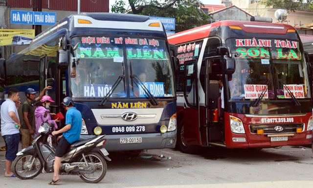 Chất lượng phục vụ là yếu tố giúp HTX trụ vững trong cơ chế thị trường