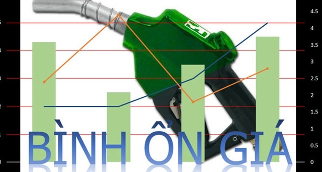 Số dư Quỹ bình ổn giá xăng dầu là hơn 3.500 tỷ đồng (Ảnh: Internet)