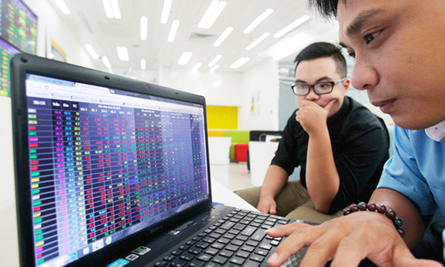 Nhiều nhà đầu tư đã được đền đáp xứng đáng cho sự mạnh dạn